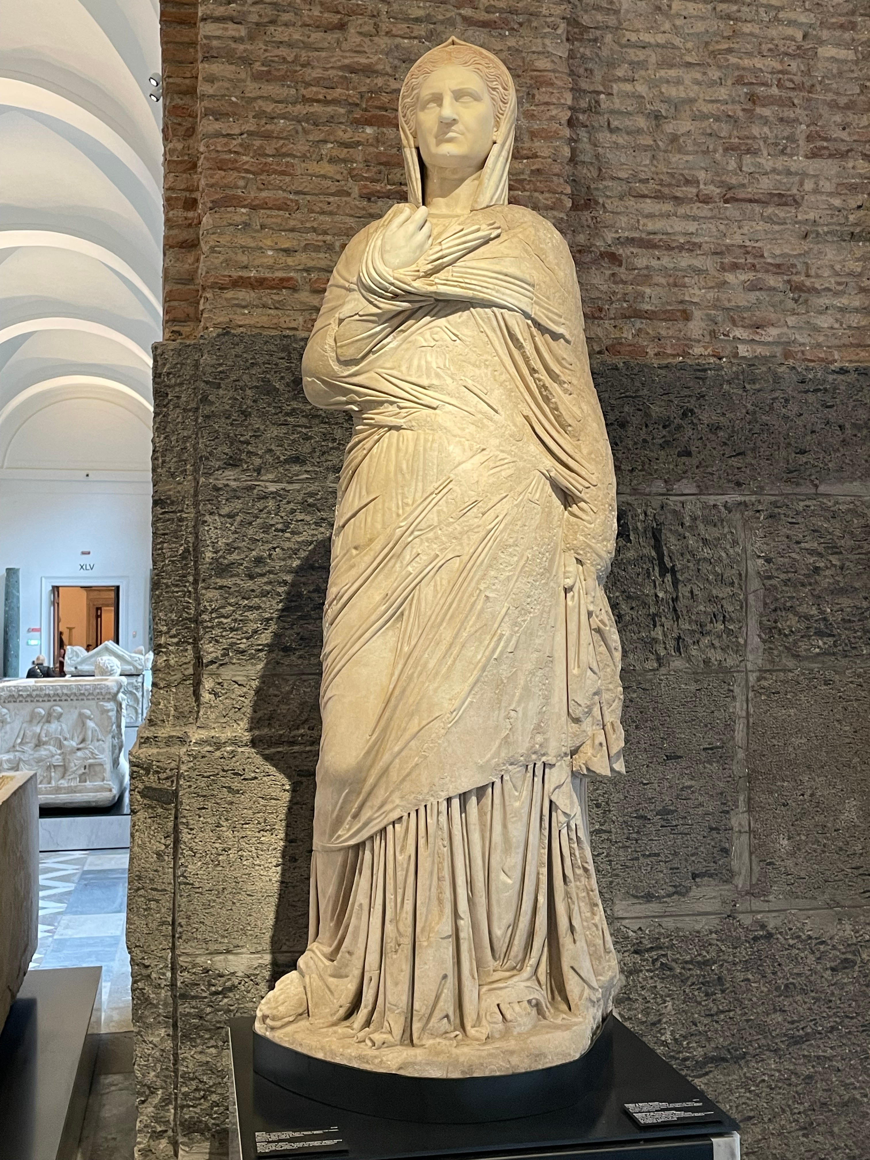 Arch_Museum